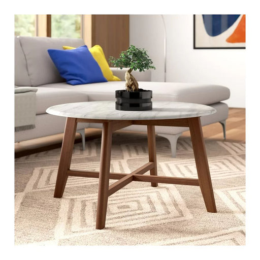 Gamino Coffee Table - Afday
