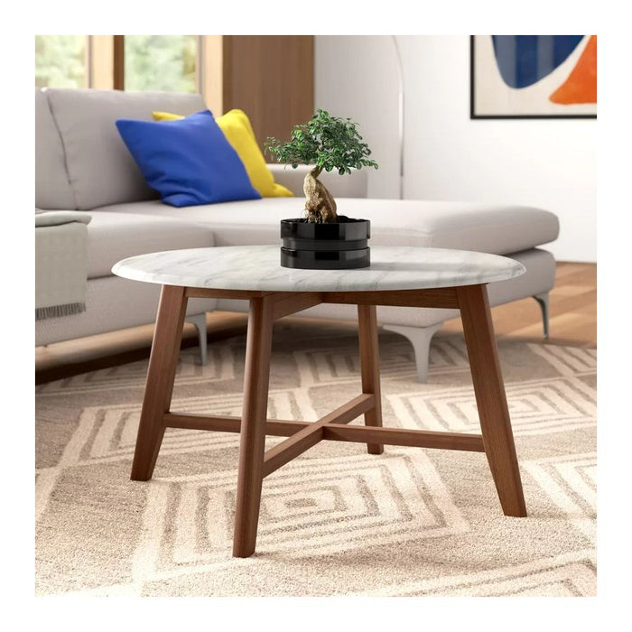 Gamino Coffee Table - Afday