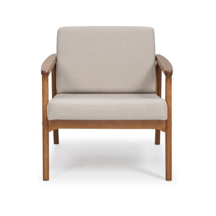 Urethane Armchair - Afday