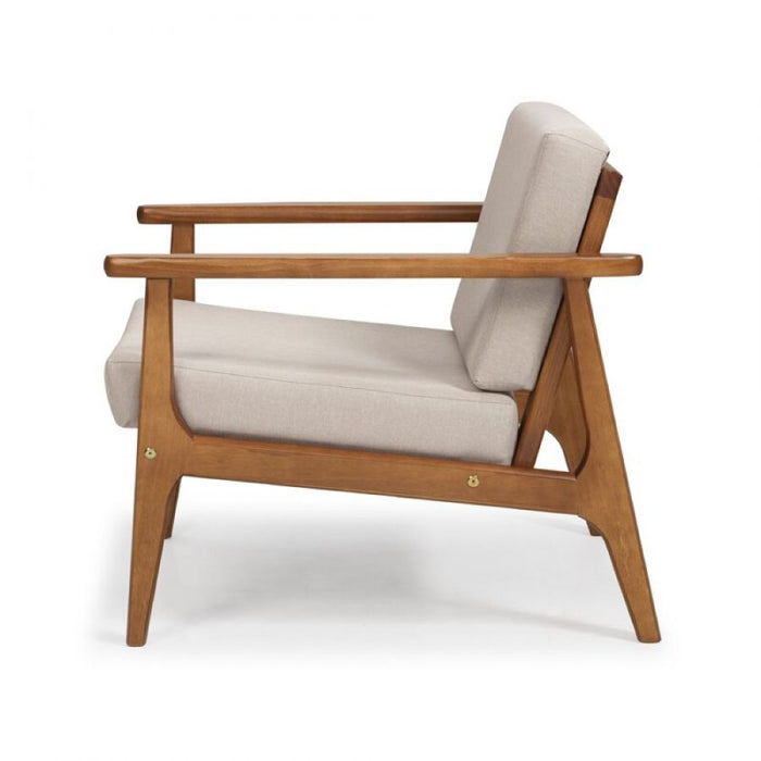 Urethane Armchair - Afday