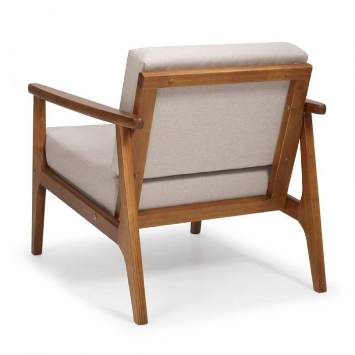 Urethane Armchair - Afday