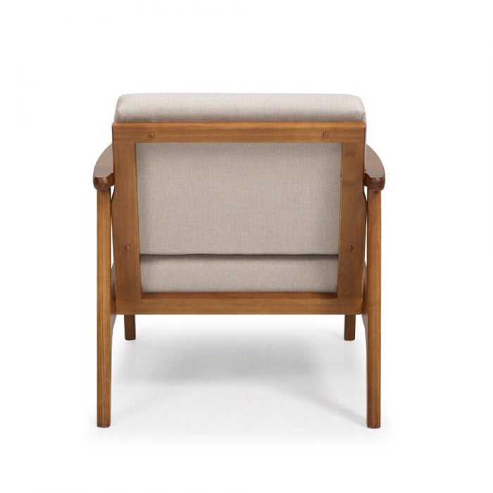 Urethane Armchair - Afday