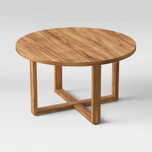 Round Coffee Table - Afday