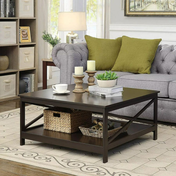 Oxelloe Coffee Table - Afday