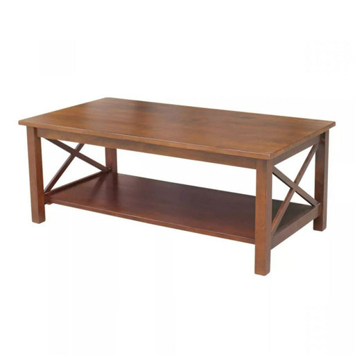 Rockford Coffee Table - Afday