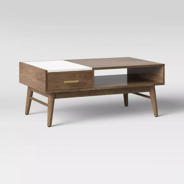 Palmera Coffee Table - Afday