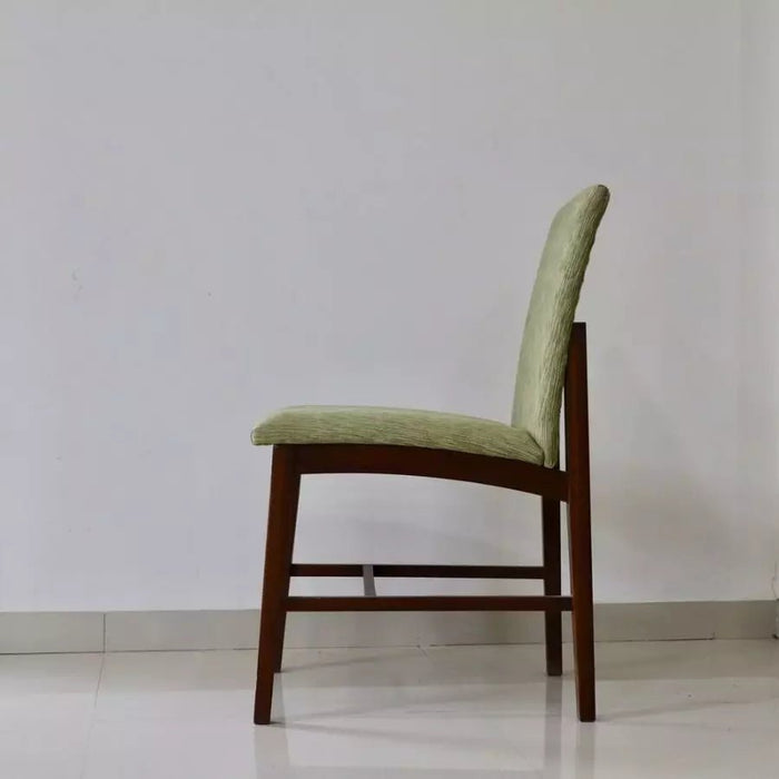 Havana Upholstered Dining Chair - Afday
