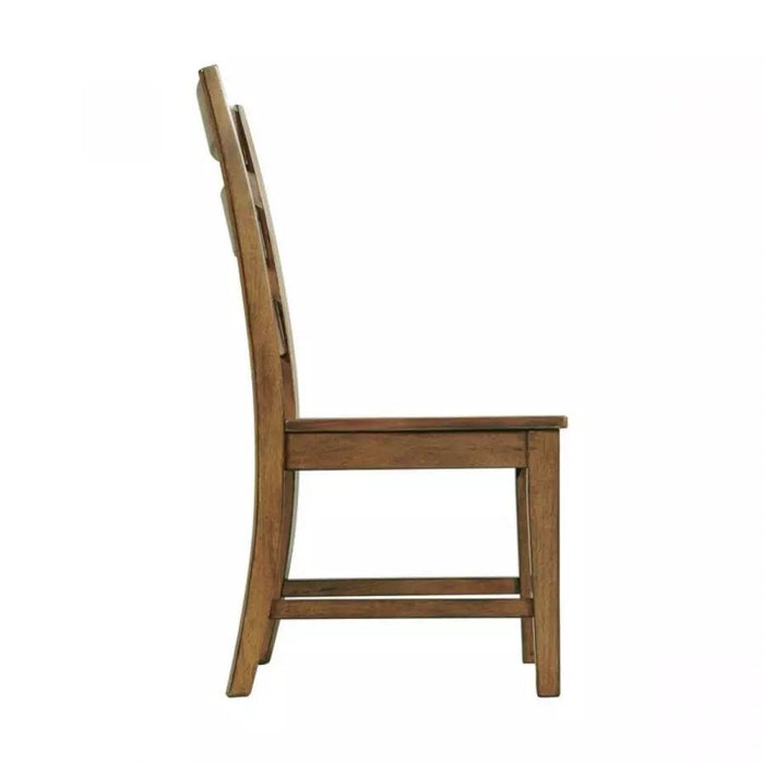 Kilim Dining Chair - Afday