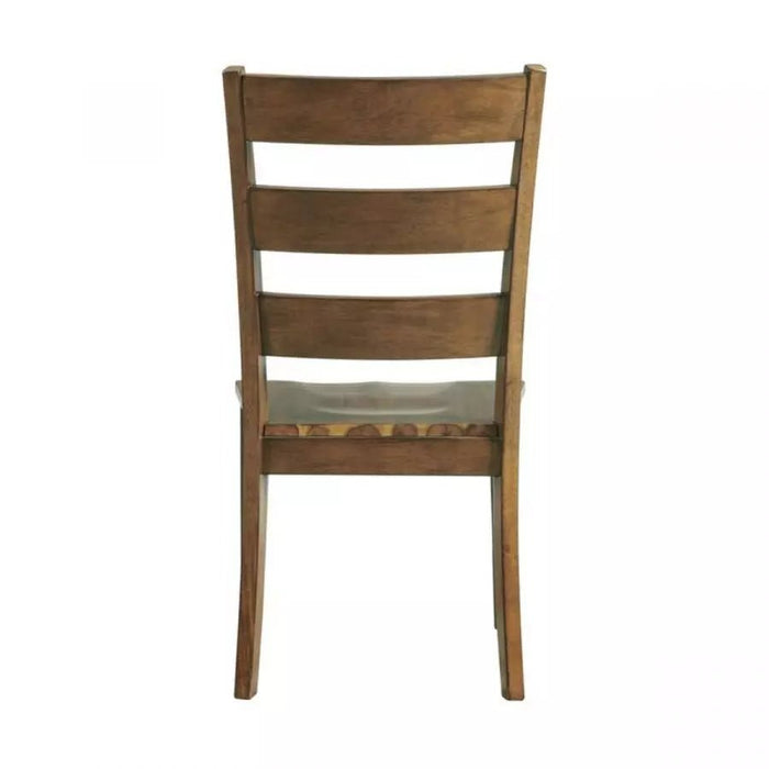 Kilim Dining Chair - Afday