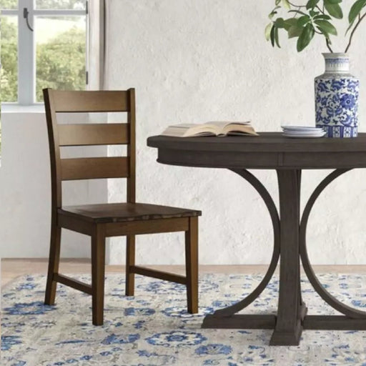 Kilim Dining Chair - Afday