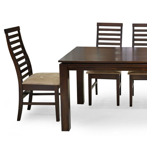 Alexa Dining Chair - Afday