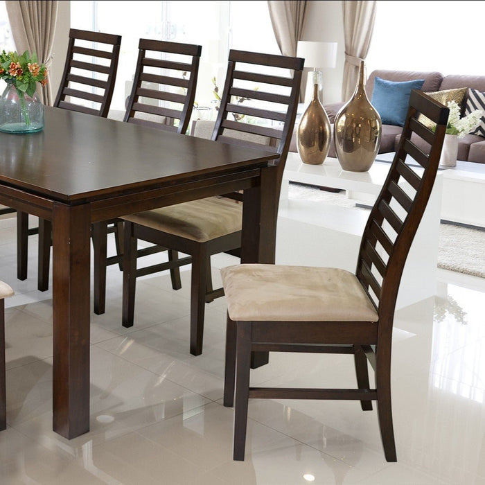 Alexa Dining Chair - Afday