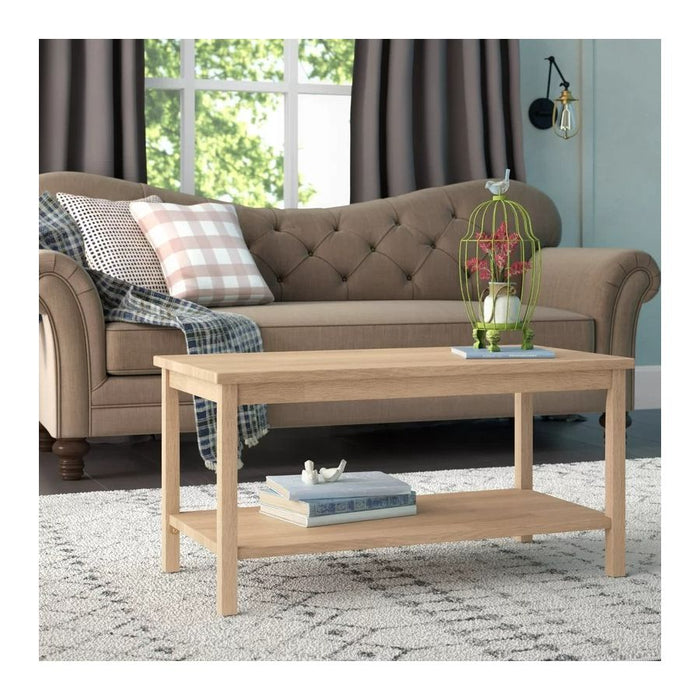 Lynn Coffee Table - Afday