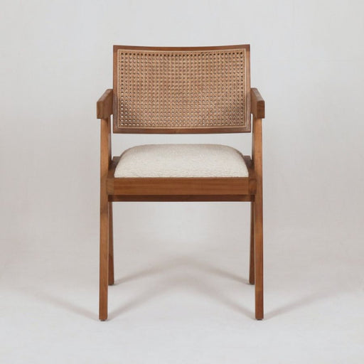 Chandhigarh Chair - Afday
