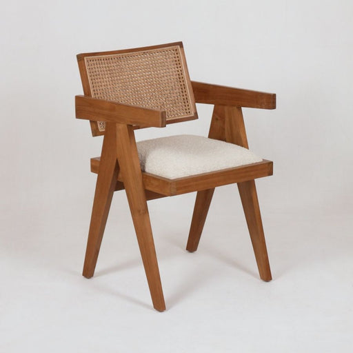 Chandhigarh Chair - Afday