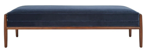 Oliver Pouf Bench - Afday