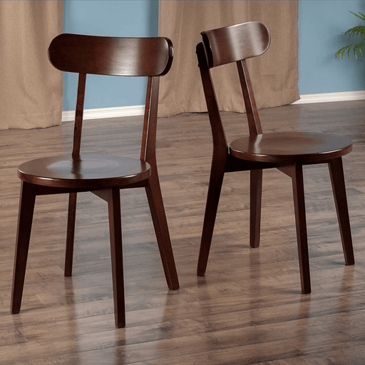Gaspian Dining Chair - Afday