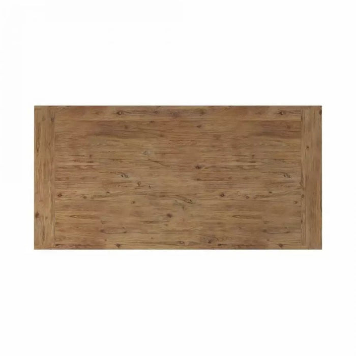 Agata Wood Dining Table - Afday