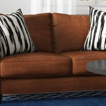 The Allure of Two-Seater Sofas: Perfect Blend of Comfort and Style - Afday