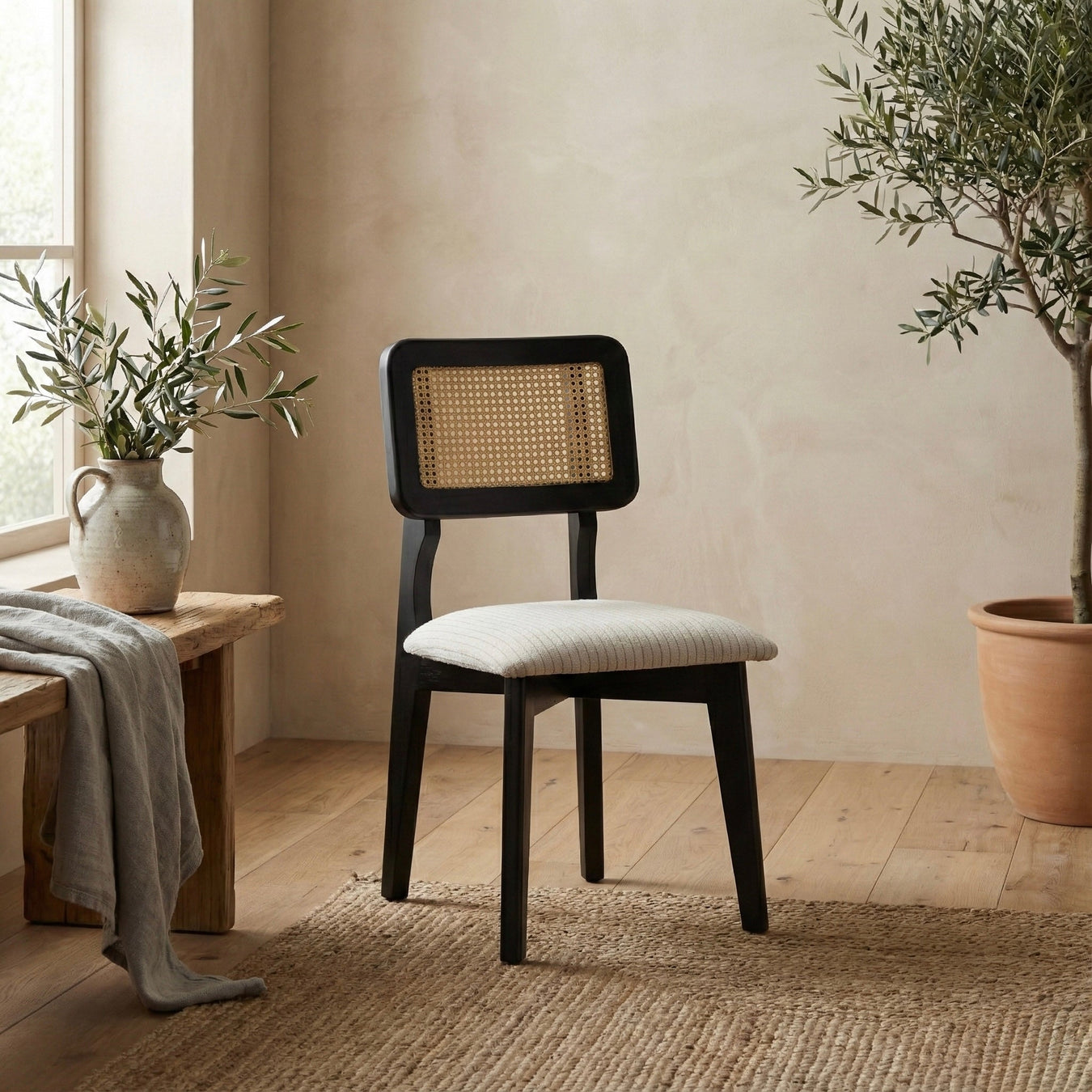 Kitchen & Dining Chairs - Afday