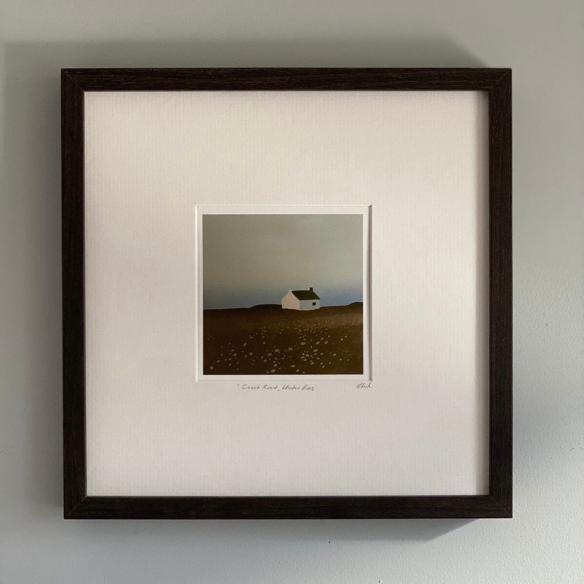 Wall Decor Objects - Afday