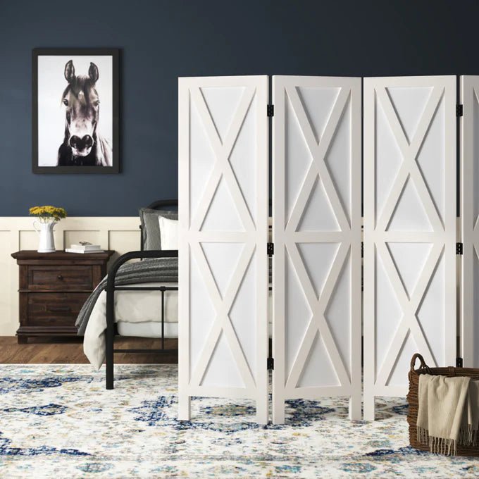 Stylish Partition Ideas for Living and Dining Spaces | Afday.com