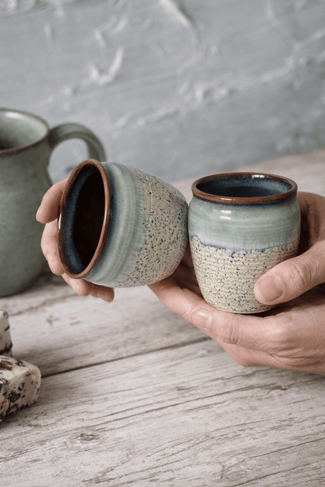 Aurea Handmade Kulhad - Afday