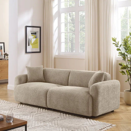 French 3 seater sofa - Afday