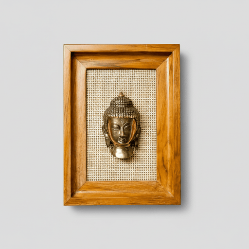 Auréole Buddha Frame - Afday