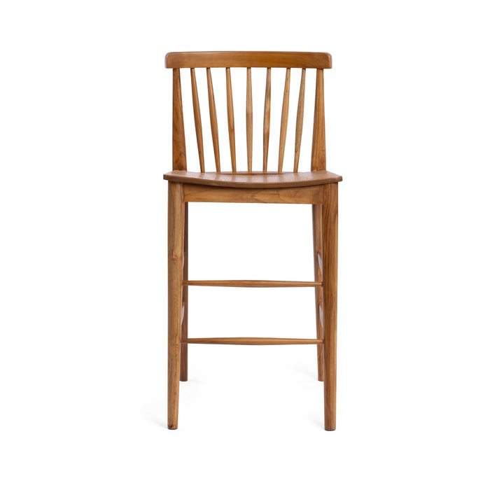 Jamie Bar Stool - Afday