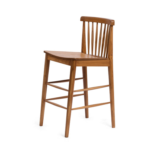 Jamie Bar Stool - Afday