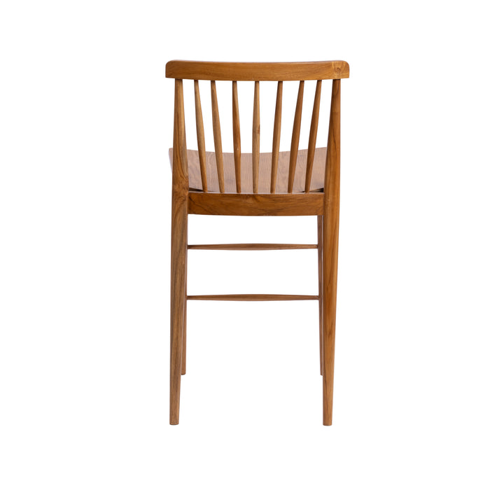 Jamie Bar Stool - Afday