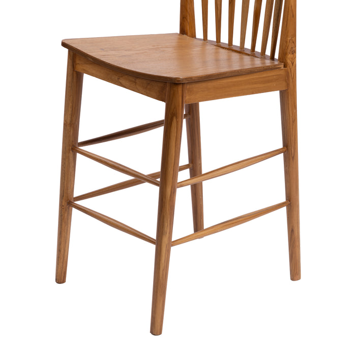 Jamie Bar Stool - Afday