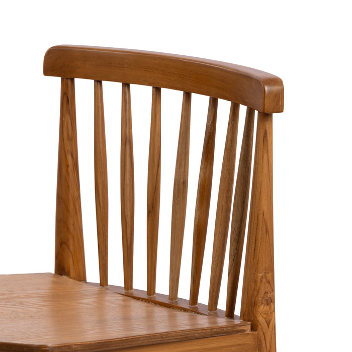 Jamie Bar Stool - Afday