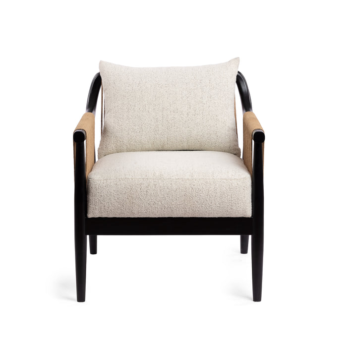 Aris Armchair - Afday