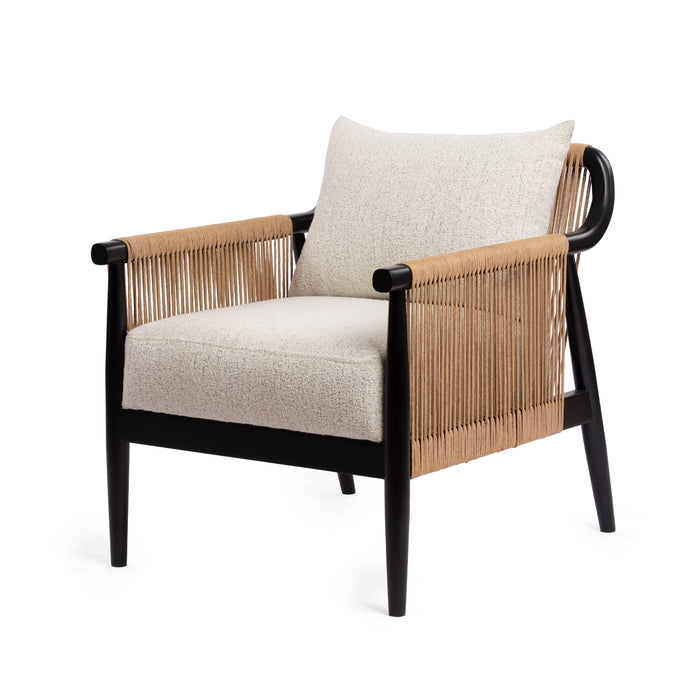 Aris Armchair - Afday