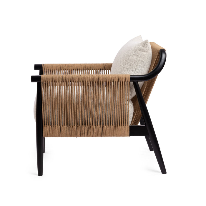 Aris Armchair - Afday