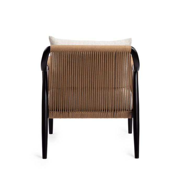 Aris Armchair - Afday