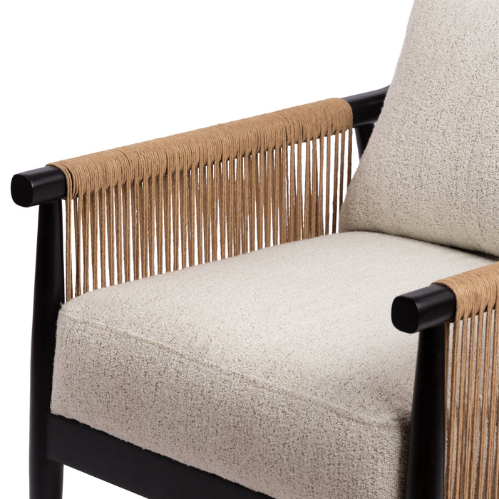 Aris Armchair - Afday