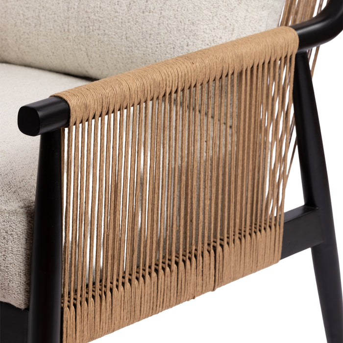 Aris Armchair - Afday