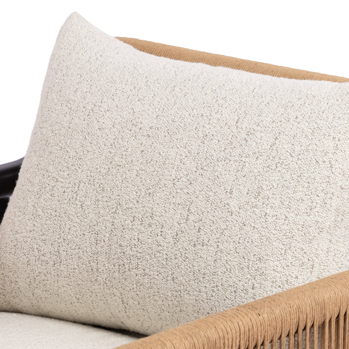 Aris Armchair - Afday