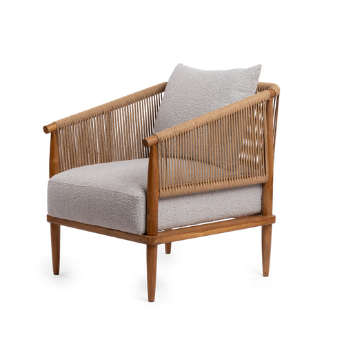Horizon Lounge Chair - Afday