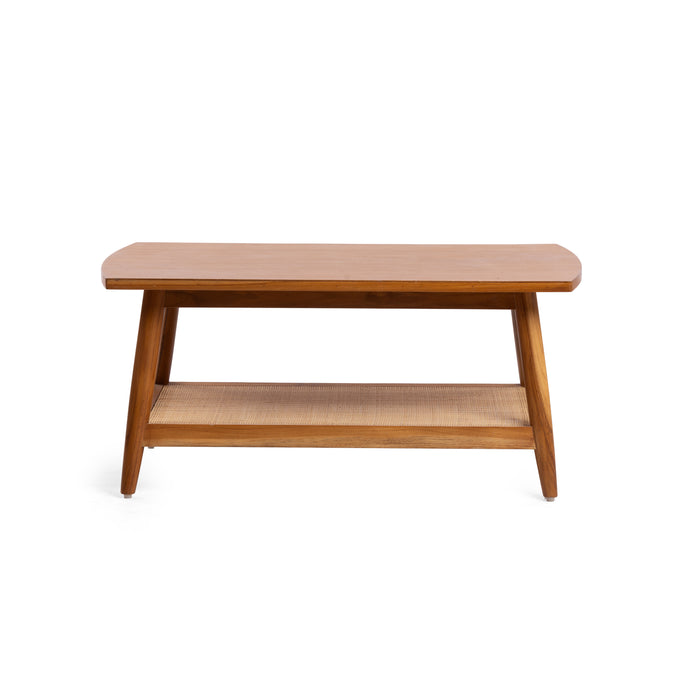 Lynn Coffee Table - Afday