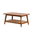 Lynn Coffee Table - Afday