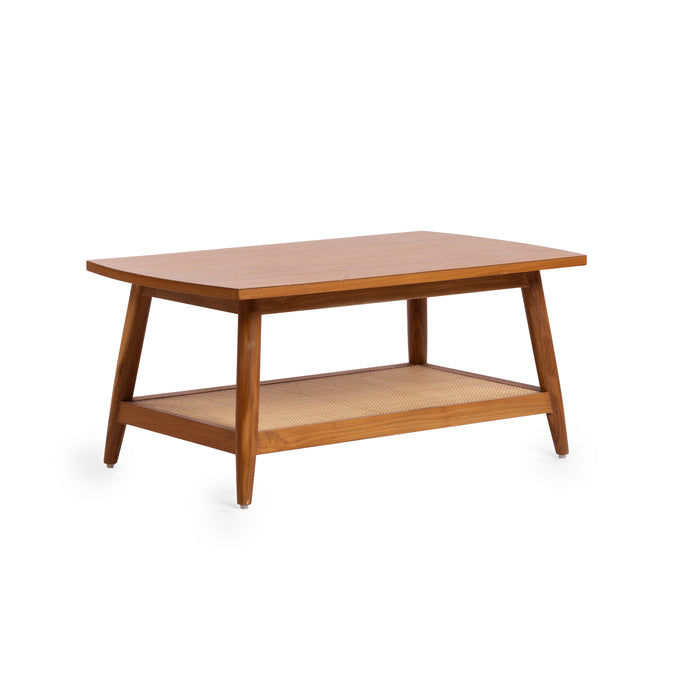 Lynn Coffee Table - Afday
