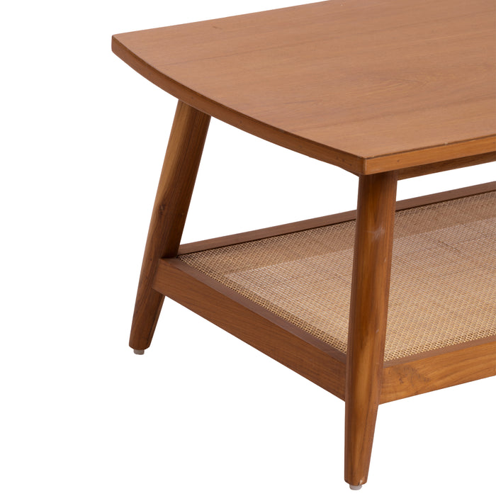 Lynn Coffee Table - Afday