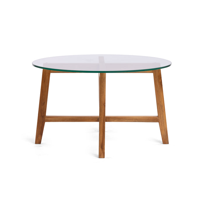 Coastal Coffee Table - Afday