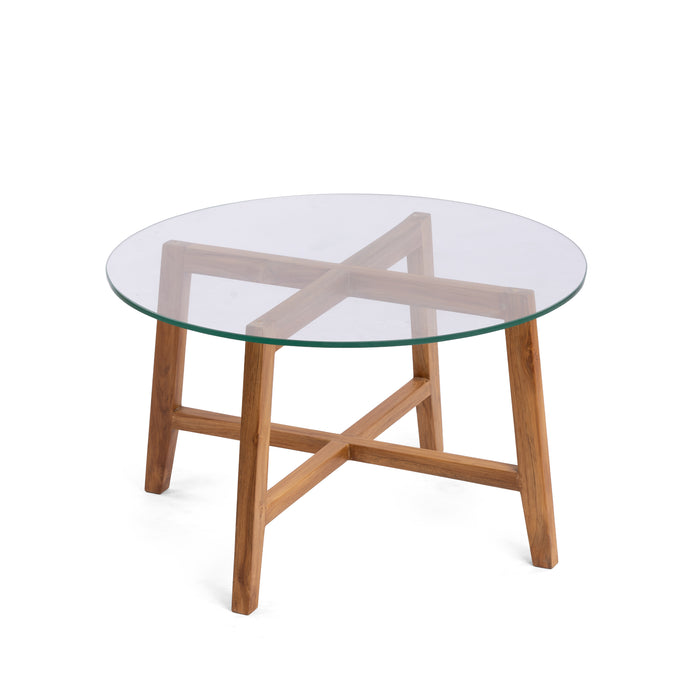 Coastal Coffee Table - Afday