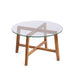 Coastal Coffee Table - Afday