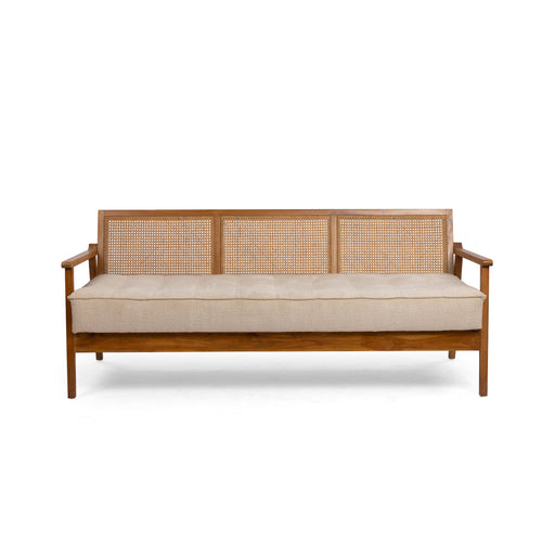 Giselle Rattan Sofa - Afday